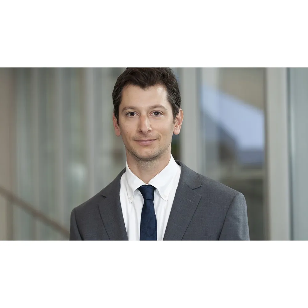 Dr. Adam Widman, MD - New York, NY - Oncology, Oncologist