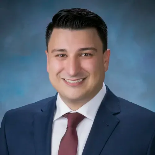 Dr. Anthony Paul Tossona, DMD - Land O Lakes, FL - Dentistry, General Dentistry
