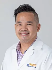 Joseph S Tan, PhD - Charlottesville, VA - Psychology