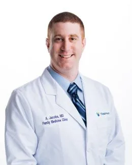 Dr. Andrew Jacobs, MD - Salisbury, MD - Family Medicine