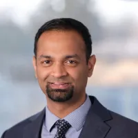 Dr. Gopal Menon, MD