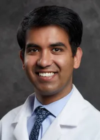 Dr Udhav Gaitonde, MD - Durand, MI - Family Medicine