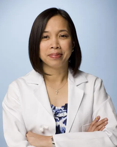 Dr. Maria Lourdes Collado-Talamayan, MD - Brick, NJ - Pediatrics