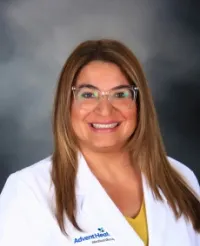 Dr. Glenda Rosa-Gonzalez, MD - Orange City, FL - Internal Medicine
