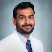Dr. Kalyan R. Malgireddy, MD