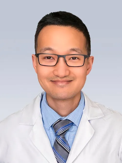 Dr. Daniel Zhou, MD - Doylestown, PA - Neurology, Neurologist