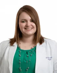 Dr. Elizabeth Gansen, AuD - Liberty, MO - Audiology