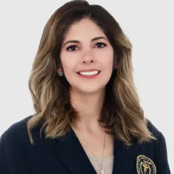 Brenda Aragon, PMHNP-BC