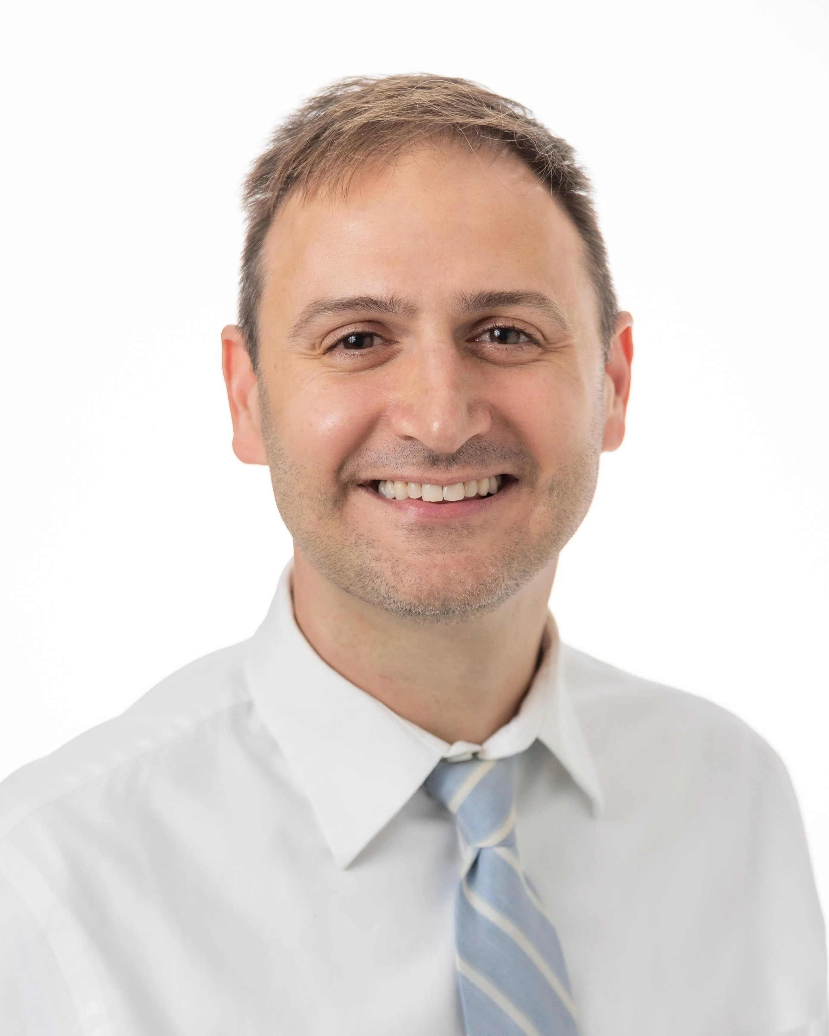 Dr. Christopher Evans - Raleigh, NC - Infectious Disease, Infectious Disease Specialist