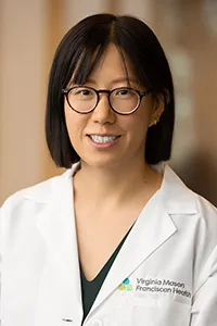 Dr. Frances Tian, MD - Tacoma, WA - Nephrology