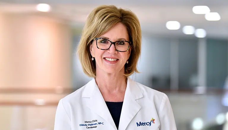 Dr. Wendy J. Heilman