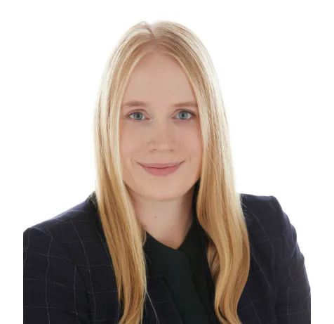 Dr. Stephanie Lynn Devere