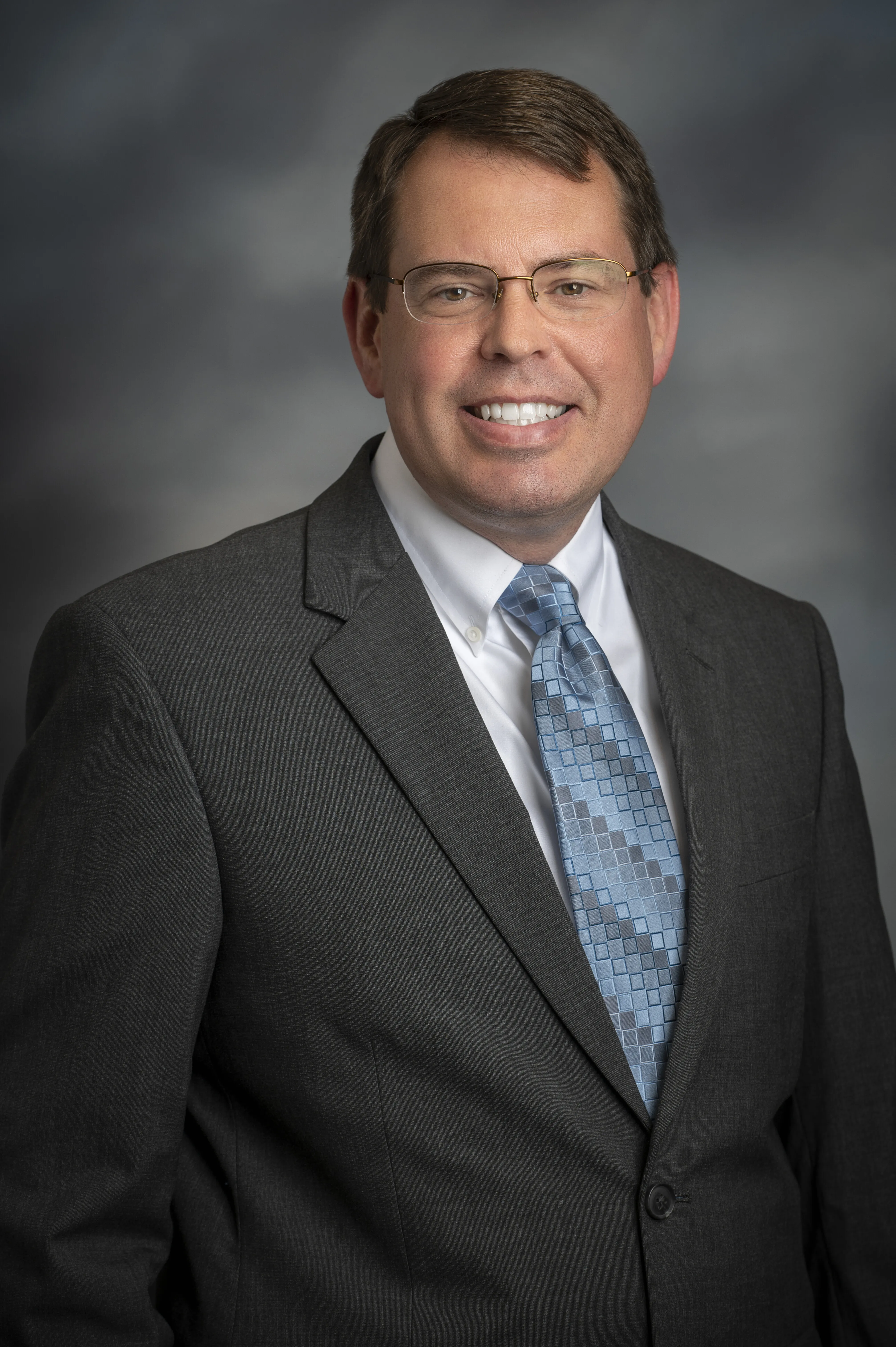 Dr. C. Daniel Kingsley, MD