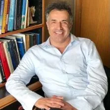Dr. Reza Saffari