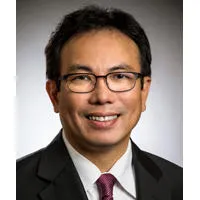 Dr. James Wong, MD - Morristown, NJ - Radiation Oncology, Radiation Oncologist