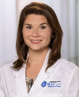 Melissa Carter, FNP - Bridgeton, MO - Nurse Practitioner, Family Medicine