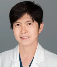 Dr Jinhong Liu, MD, PhD - Tampa, FL - Anesthesiology