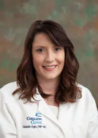 Danielle N. Ogle, NP - Floyd, VA - Nurse Practitioner