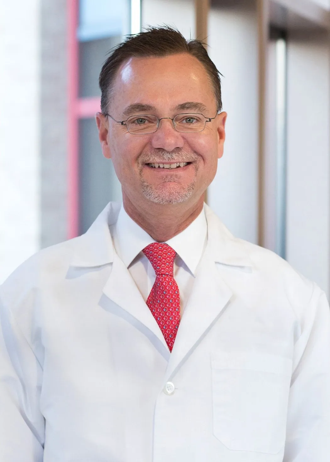 Dr. Charles Cassidy, MD - Boston, MA - Orthopedic Surgery, General Orthopedics, Orthopedic Surgeon