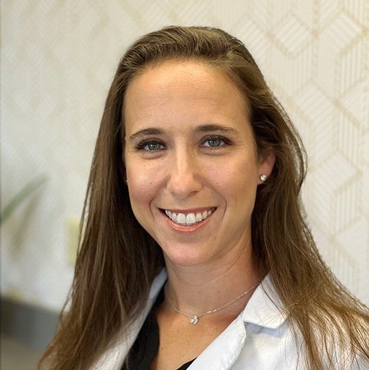 Dr. Rachel Alissa Feinstein - Chesterfield, VA - Orthodontics, Dentistry