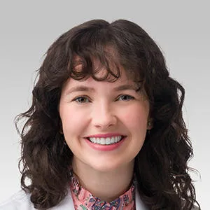 Dr. Rebekah Claire Felicelli - Chicago, IL - Internal Medicine