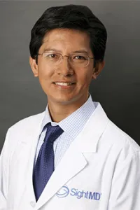 Dr. David Immanuel, MD, PhD - Garden City, NY - Ophthalmology