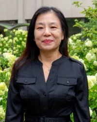 Angela Chia-Chen Chen, PHD, PMHNP-BC - East Lansing, MI - Nurse Practitioner