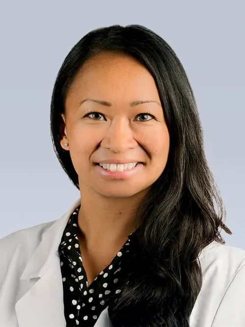 Dr. Cindy Iglesias, MD - Berwyn, PA - Family Medicine