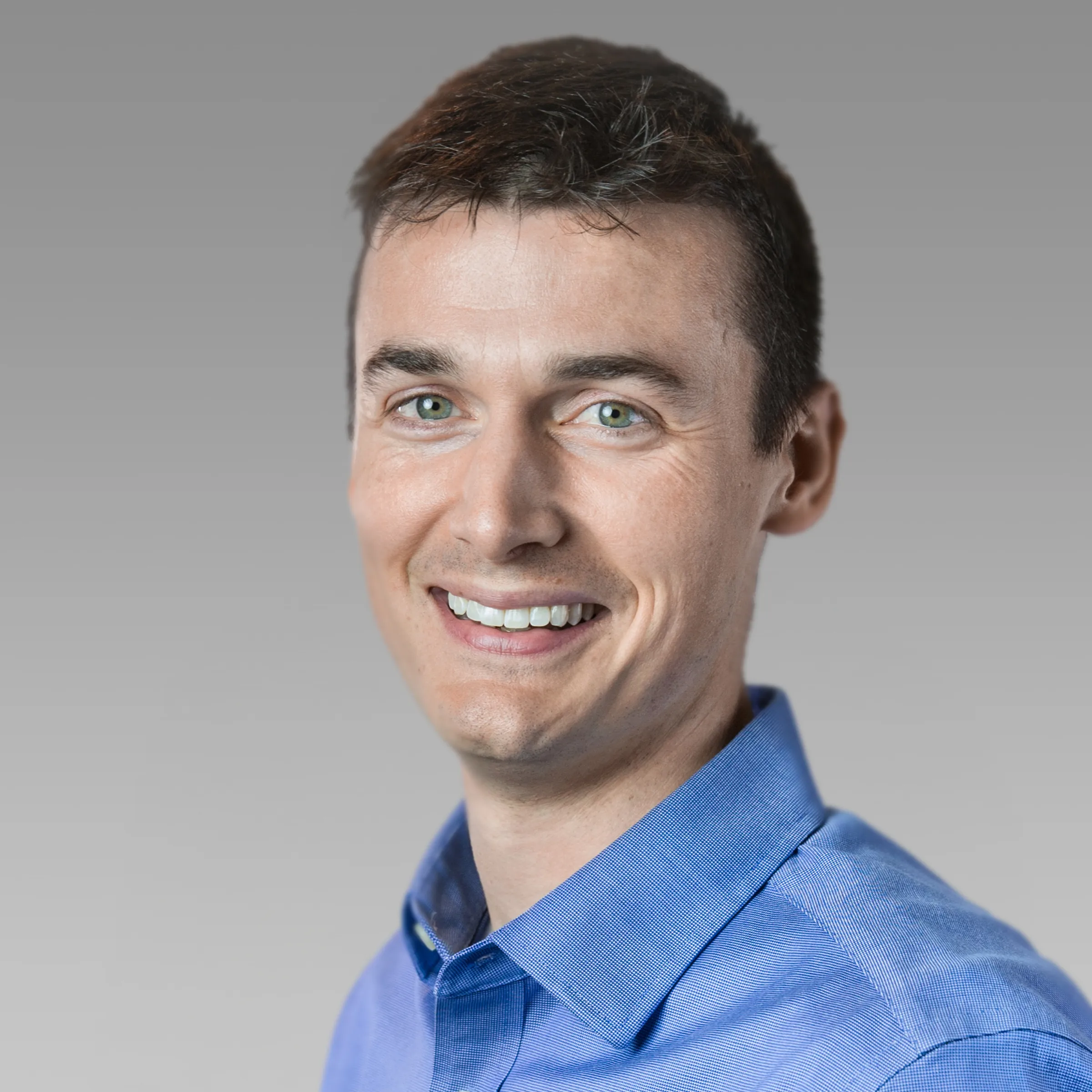Dr. David Wilson - Chambersburg, PA - Optometry, Optometrist