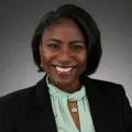 Dr. Enitza Damaris George - Wareham, MA - Family Medicine