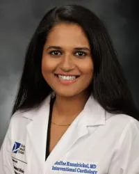 Dr. Steffne Kunnirickal, MD - Paramus, NJ - Cardiovascular Disease