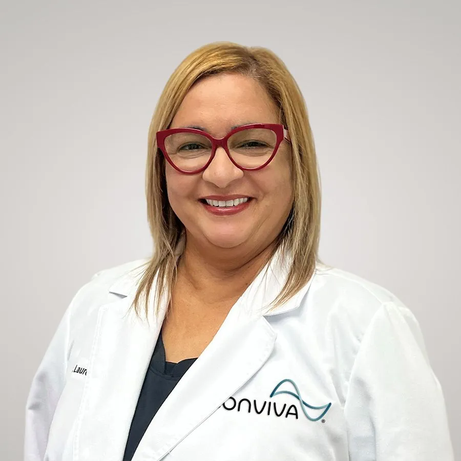 Dr. Milvia Maria Laureano-Hernandez, MD - Winter Haven, FL - Other, Other Specialty, Family Medicine, Geriatrician, Internal Medicine, Pain Medicine