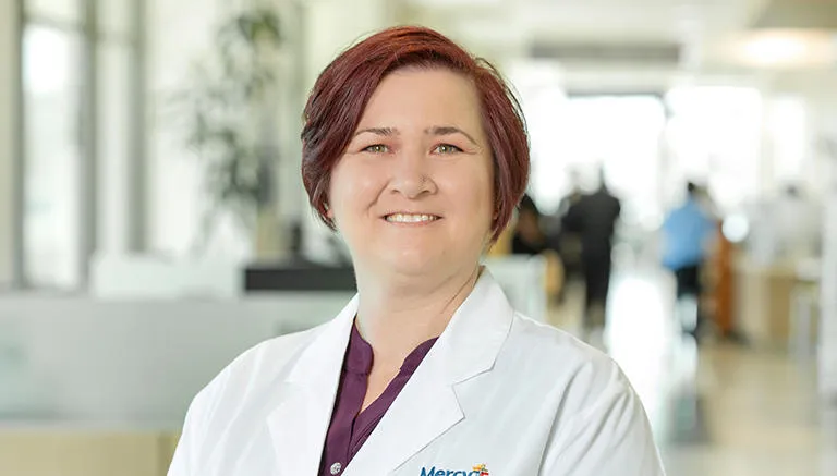 Dr. Rachel Joy Sloan - Oklahoma City, OK - Obstetrics & Gynecology