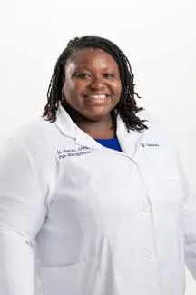 Meriam Okani, CRNP - Salisbury, MD - Nurse Practitioner