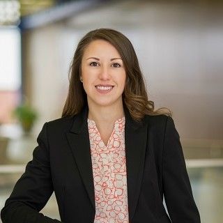 Dr. Christianne K Belair, OD - Dayton, OH - Optometry