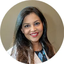 Dr. Urwashi Dubey - Washington, DC - Dentistry, Cosmetic Dentistry, General Dentistry