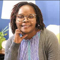 Lydia Nyakonu Sherman - Edina, MN - Nurse Practitioner, Mental Health Counseling, Psychiatry
