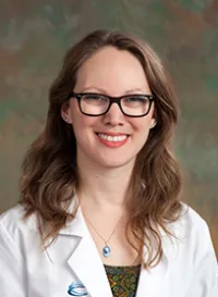 Holly E. Borkert, CNM