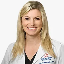 Allison Schaefer Kavanagh - Jacksonville, FL - Nurse Practitioner