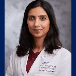 Dr. Smitha Sagaram, MD - Phoenix, AZ - Oncology, Hematologist, Oncologist