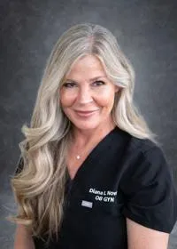 Dr Diana Lynn Novak, MD