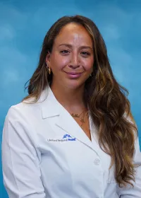 Dr. Ashley V. Mosseri, DPM - Lakeland, FL - Podiatry