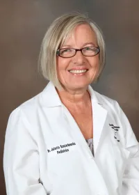 Dr. Jolanta Szczarkowska, MD - Winchester, TN - Pediatrics