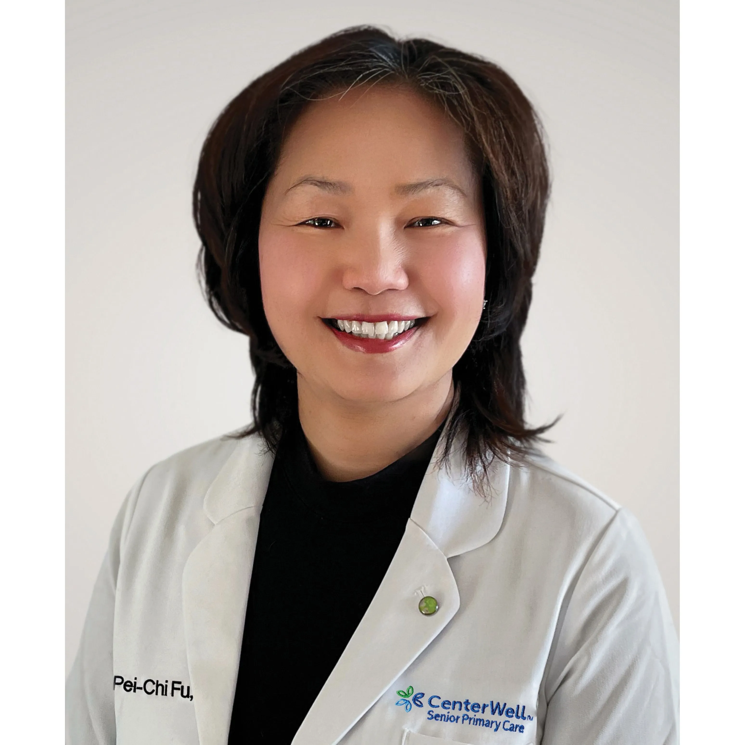 Dr. Pei-Chi Fu, MD - Las Vegas, NV - Family Medicine