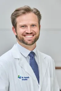 Dr. Gus Jamie Strauss IIi, MD - College Station, TX - Orthopedic Surgery