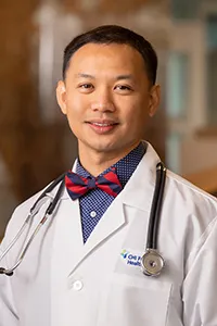Dr. Aljade Rosario, ARNP, CCRN - Sequim, WA - Surgery