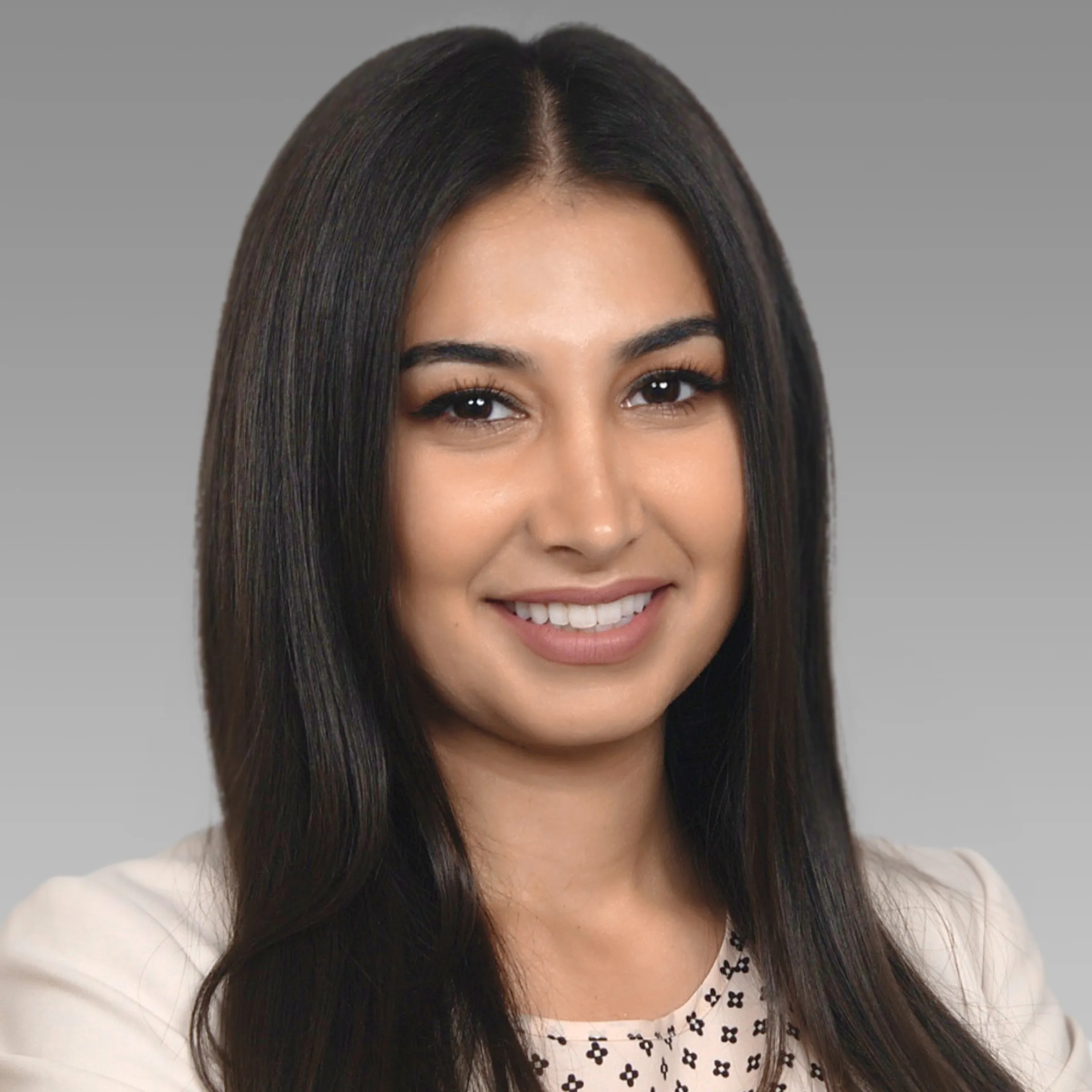 Dr. Arezou Azizaldin - Ashburn, VA - Optometry