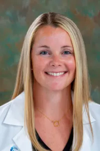 Dr. Rebekah R. Boring, DPM
