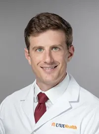 Dr. Stephen D Lockey Iv, MD - Charlottesville, VA - Surgery