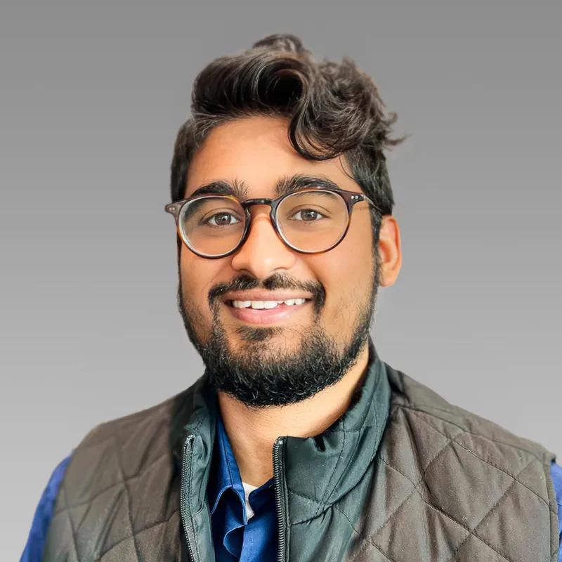 Dr. Ali Jaffry, OD | Garner, NC | Optometrist